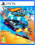 Hot Wheels Let's Race: Ultimate Speed (PS5) (Pre-order)