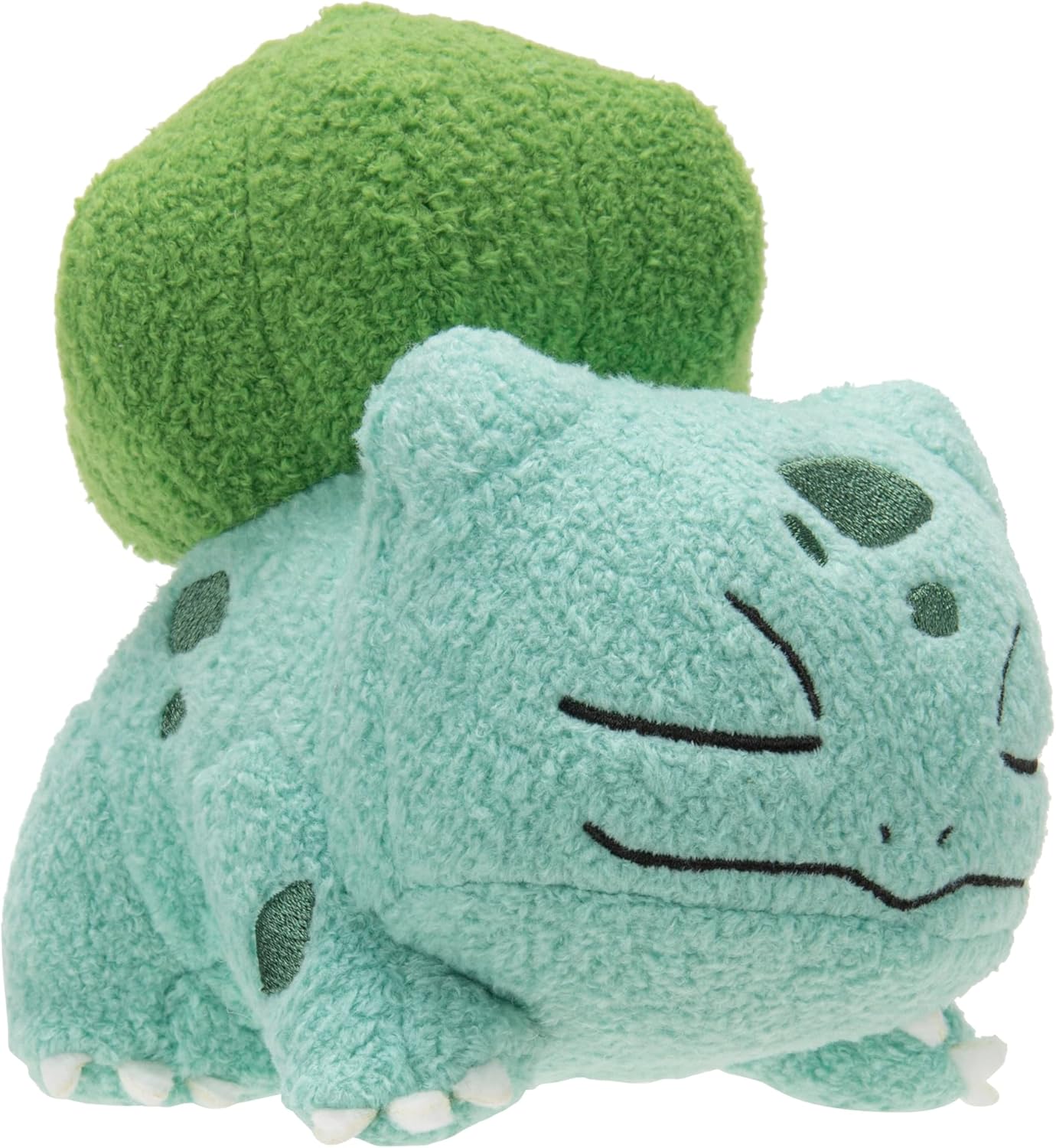 Pokémon - Sleeping Bulbasaur Plush (12cm)
