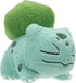 Pokémon - Sleeping Bulbasaur Plush (12cm)