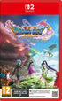Dragon Quest XI S: Echoes of an Elusive Age [Definitive Edition] (Game-Key Card) (Nintendo Switch 2) (Pre-order)