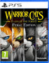 Warrior Cats: Clans of the Forest [Feral Edition] (PS5) (Pre-order)
