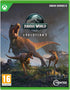 Jurassic World Evolution 3 (Xbox Series X) (Pre-order)