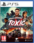John Carpenter's Toxic Commando (PS5) (Pre-order)