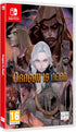 Dragon is Dead [Guernian Edition] (Nintendo Switch) (Pre-order)