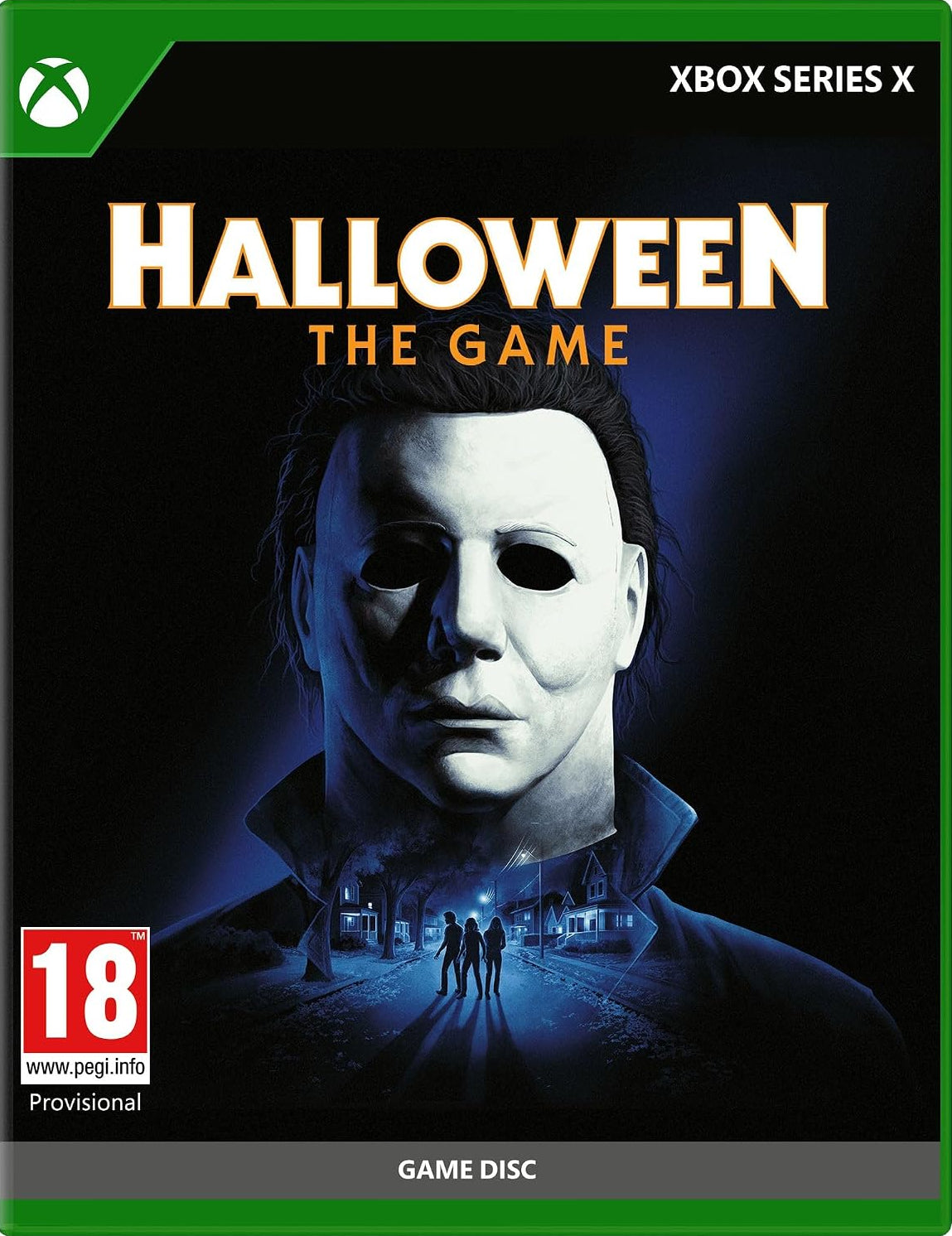 Halloween: The Game (Xbox Series X) (Pre-order)