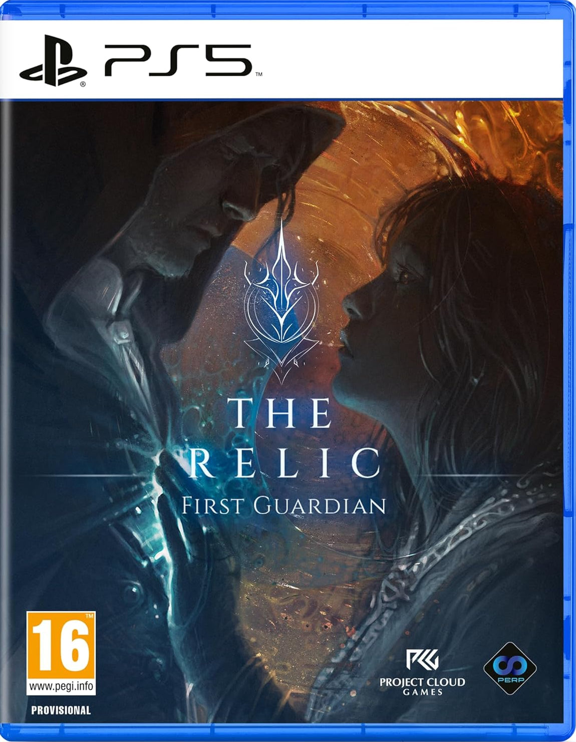 The Relic: First Guardian [The Forgotten Stories Edition] (PS5) (Pre-order)
