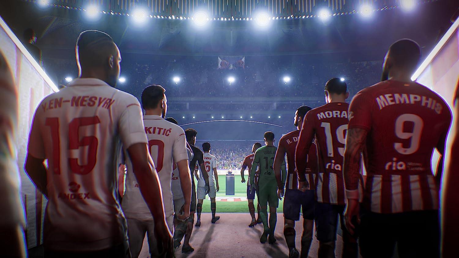 EA Sports FC 24 (PS5) - GameStore.mt | Powered by Flutisat