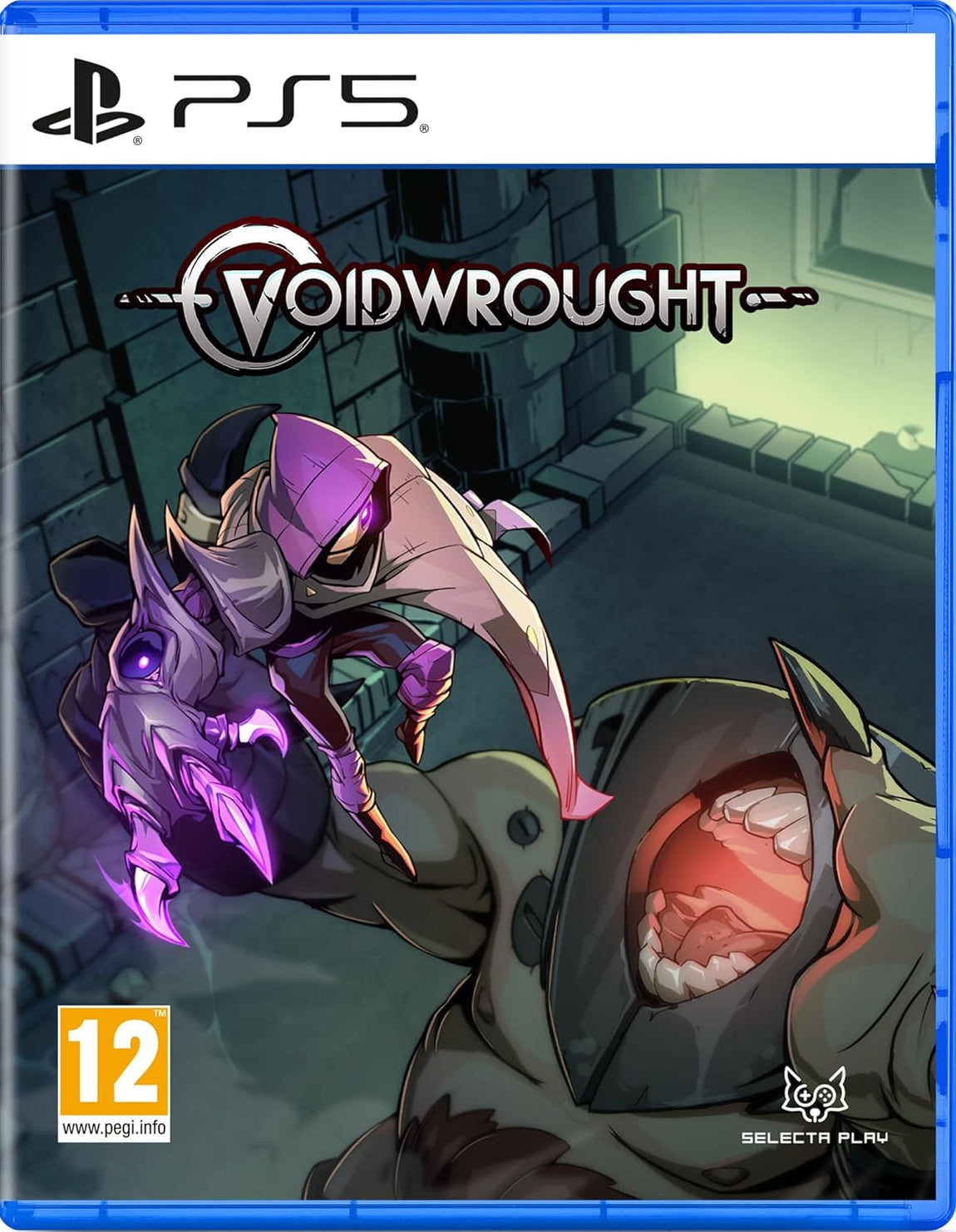 Voidwrought (PS5)