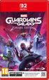 Marvel's Guardians of the Galaxy [Encore Edition] (Game-Key Card) (Nintendo Switch 2) (Pre-order)