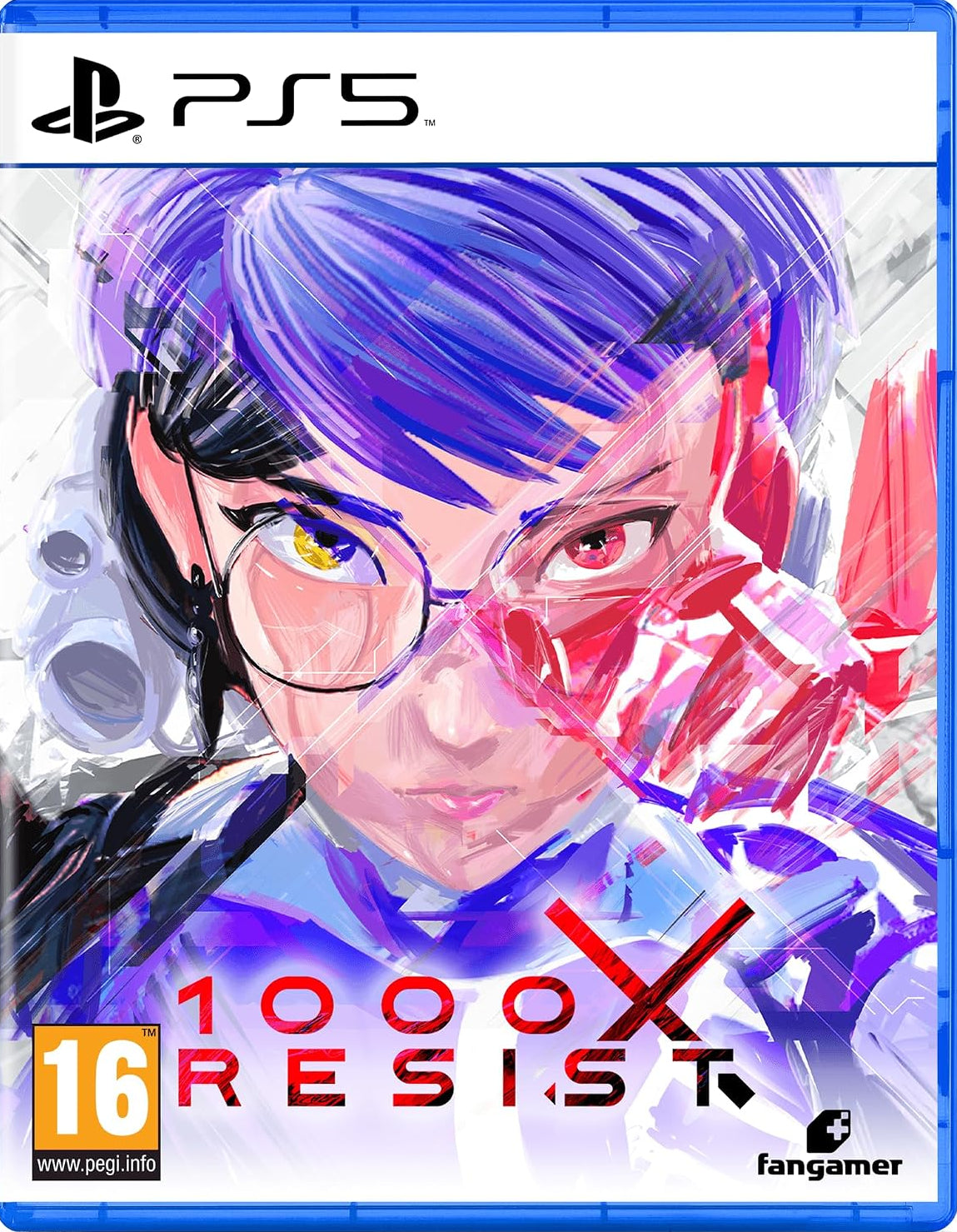 1000xResist (PS5) (Pre-order)
