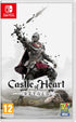 Castle of Heart: Retold (Nintendo Switch) (Pre-order)