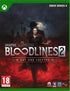 Vampire: The Masquerade – Bloodlines 2 [Day One Edition] (Xbox Series X) (Pre-order)