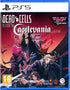 Dead Cells: Return to Castlevania Edition (PS5)