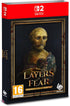 Layers of Fear [The Final Masterpiece Edition] (Nintendo Switch 2) (Pre-order)