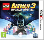 LEGO Batman 3: Beyond Gotham (Nintendo 3DS) (Pre-owned)