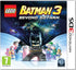 LEGO Batman 3: Beyond Gotham (Nintendo 3DS) (Pre-owned)