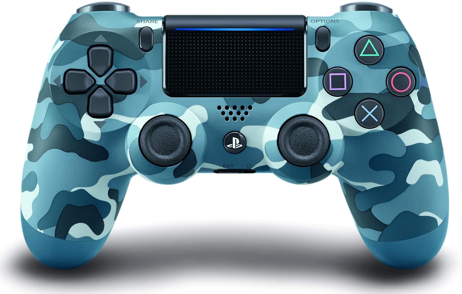 DualShock 4 Controller For PS4 (Pre-owned)