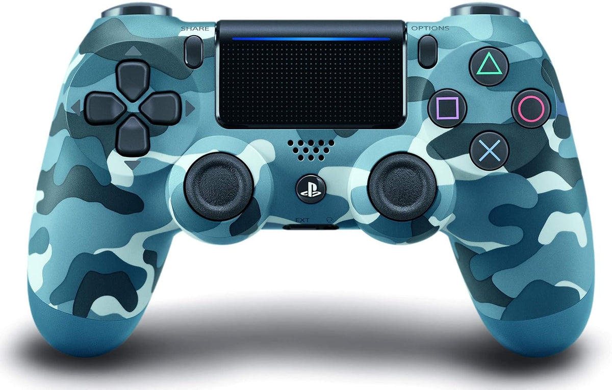 DualShock 4 Controller For PS4 (Pre-owned)