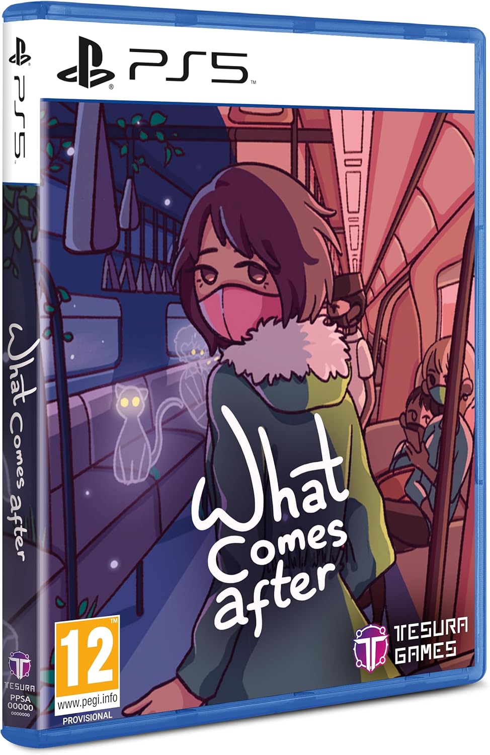 What Comes After (PS5)
