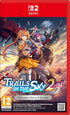 Trails In The Sky 2nd Chapter (Nintendo Switch 2) (Pre-order)