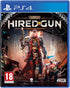 Necromunda: Hired Gun (PS4) (Pre-owned)