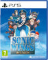 Sonic Wings Reunion (PS5) (Pre-order)