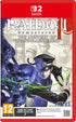 RAIDOU Remastered: The Mystery of the Soulless Army (Game-Key Card) (Nintendo Switch 2)