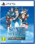 Sonic Wings Reunion (PS5) (Pre-order)