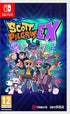 Scott Pilgrim EX (Nintendo Switch) (Pre-order)
