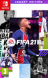 Fifa 21 (Nintendo Switch) (Pre-owned)