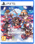Towa and the Guardians of the Sacred Tree (PS5) (Pre-order)