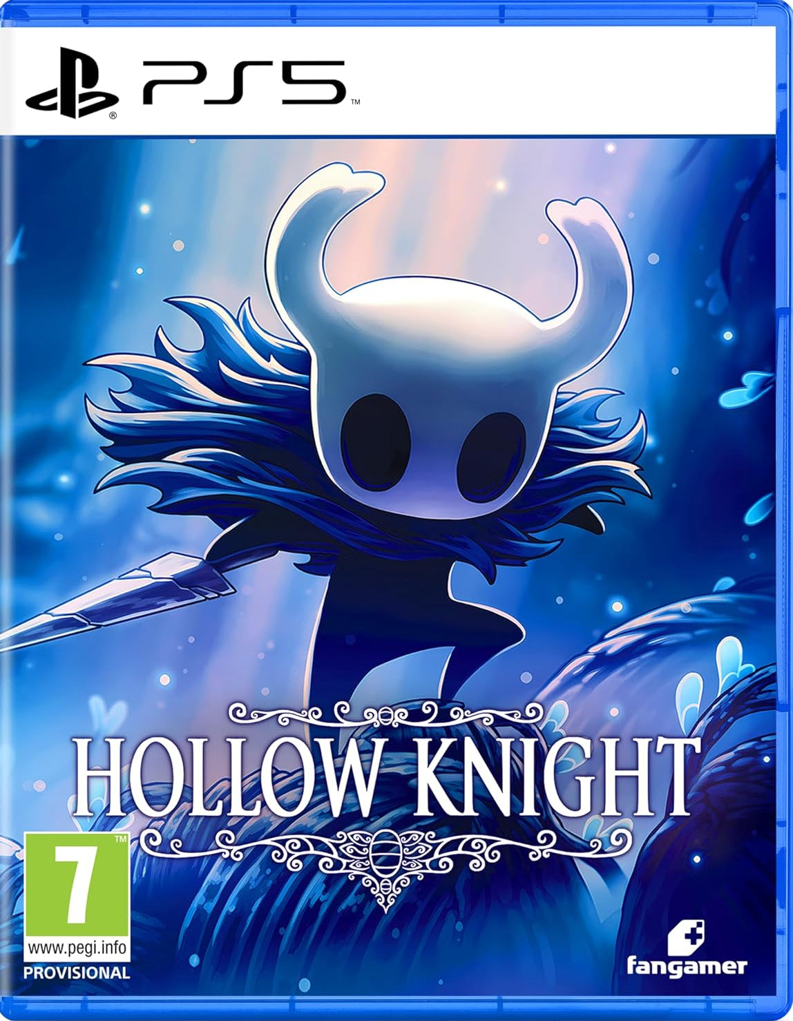 Hollow Knight (PS5) (Pre-order)