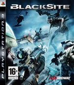 BlackSite: Area 51 (PS3) (Pre-owned)