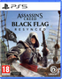 Assassin's Creed: Black Flag - Resynced (PS5) (Pre-order)