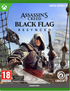 Assassin's Creed: Black Flag - Resynced (Xbox Series X) (Pre-order)