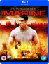 The Marine (2006) (Blu-Ray Movie) (Pre-owned)
