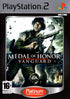 Medal of Honor: Vanguard (PS2) (Pre-owned)
