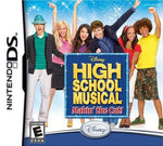 Disney High School Musical: Makin' the Cut (Nintendo DS) (US Import) (Pre-owned)