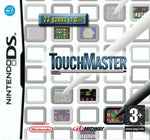 TouchMaster (Nintendo DS) (Pre-owned)
