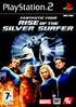 Fantastic Four: Rise of the Silver Surfer (PS2) (Pre-owned)