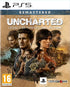 UNCHARTED: Legacy of Thieves Collection (PS5) (Pre-owned)