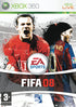 FIFA 08 (Xbox 360) (Pre-owned)