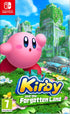 Kirby and the Forgotten Land (Nintendo Switch) (Pre-owned)