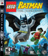 LEGO Batman: The Videogame (PS3) (Pre-owned)