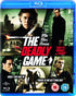 The Deadly Game (2013) (Blu-Ray Movie) (Pre-owned)