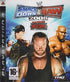 WWE Smackdown VS Raw 2008 (PS3) (Pre-owned)