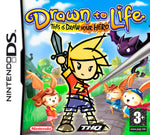 Drawn to Life (Nintendo DS) (Pre-owned)