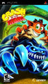 Crash of the Titans (PSP) (Pre-owned)