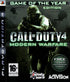 Call of Duty 4: Modern Warfare (PS3) (Pre-owned)