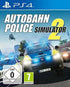 Autobahn Police Simulator 2 (PS4) (Pre-owned)